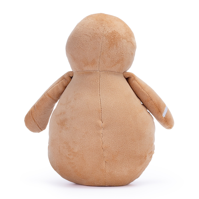 Coventry City Plush Gingerbread Man