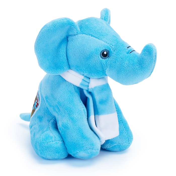 Coventry City Mini Elephant