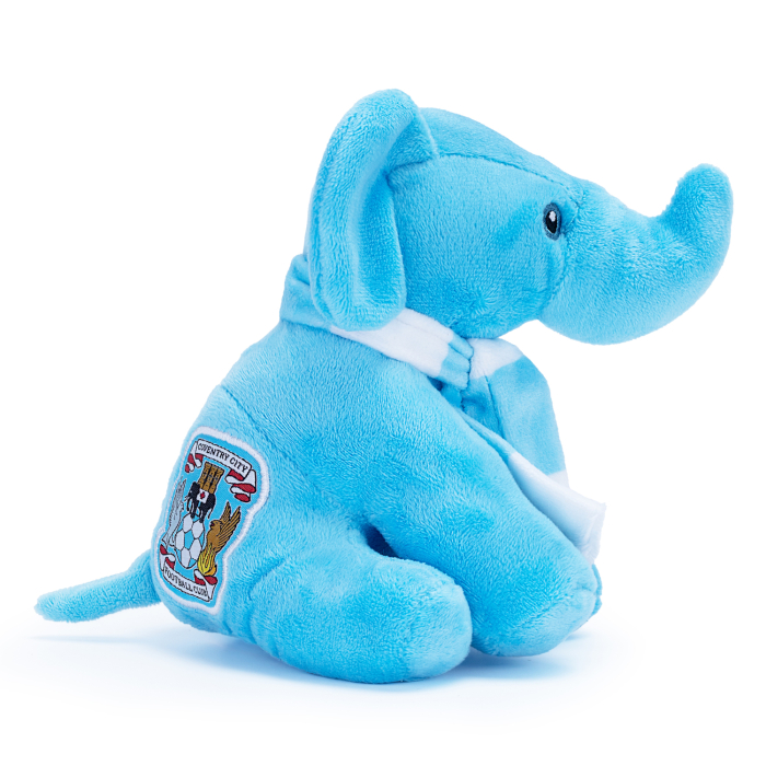 Coventry City Mini Elephant