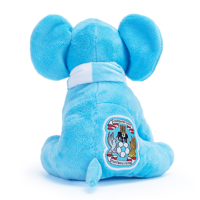 Coventry City Mini Elephant