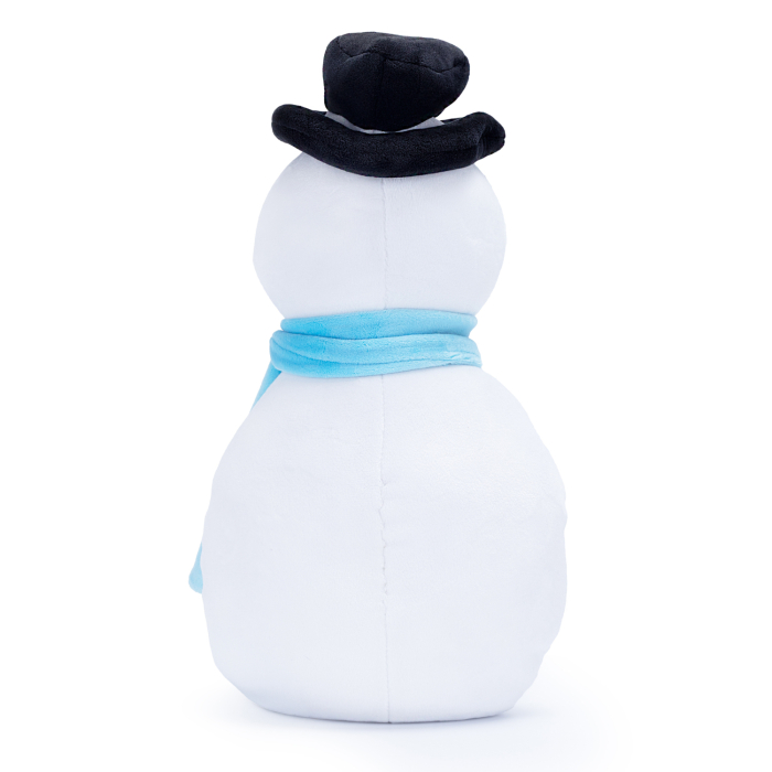 Coventry City Plush Snowman