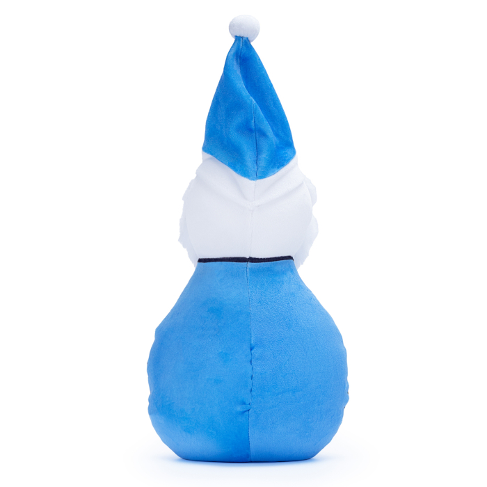 Coventry City Plush Santa