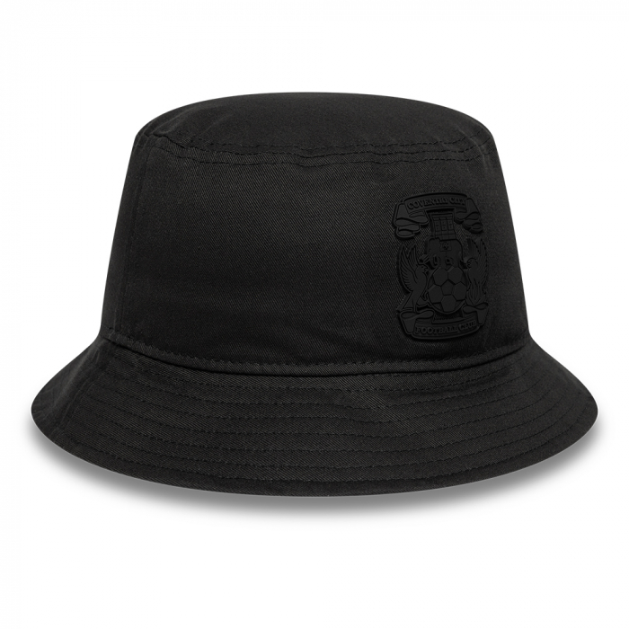 Coventry City New Era Bob Bucket Hat
