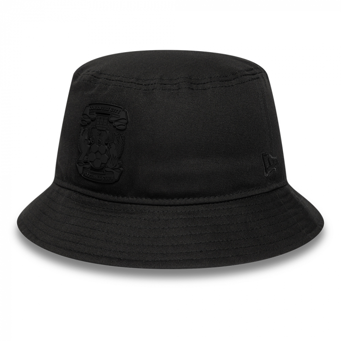 Coventry City New Era Bob Bucket Hat