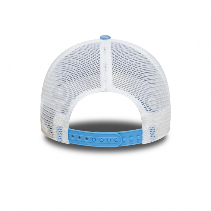 Coventry City New Era Core A-Frame Trucker