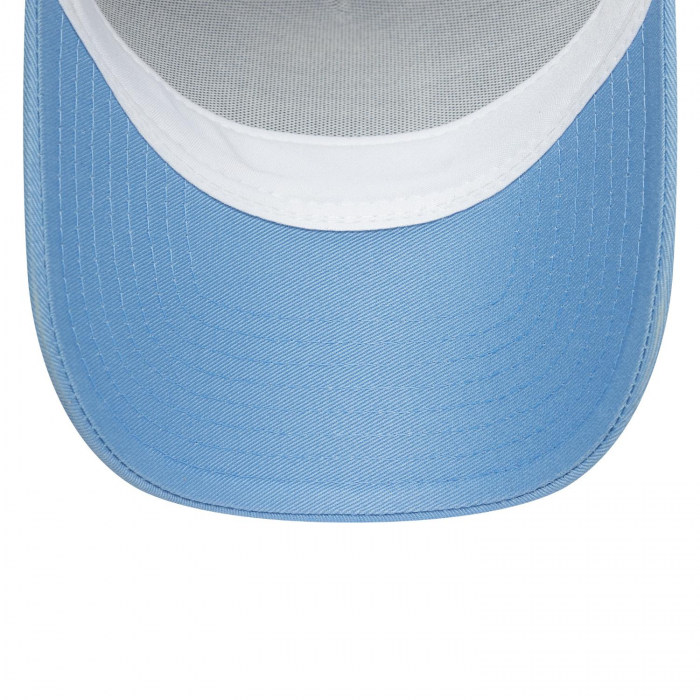 Coventry City New Era Core A-Frame Trucker