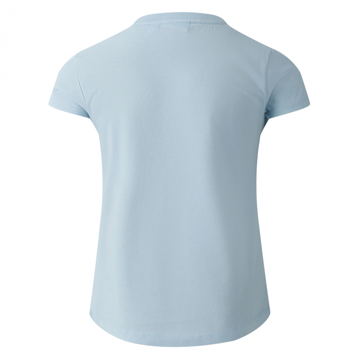 Coventry City Girls Heart Glitter T-Shirt