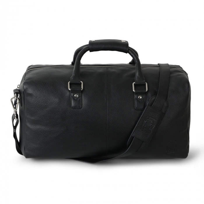Coventry City Premium Leather Holdall