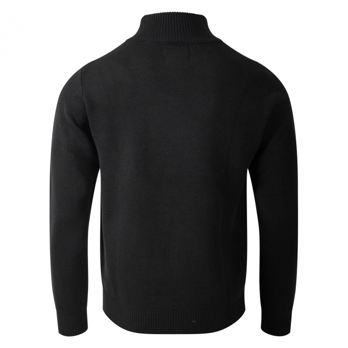 Coventry City Men's Half Zip Jumper