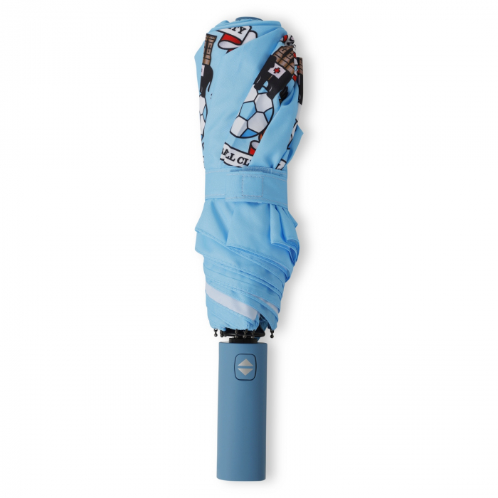 Coventry City Telescopic Umbrella