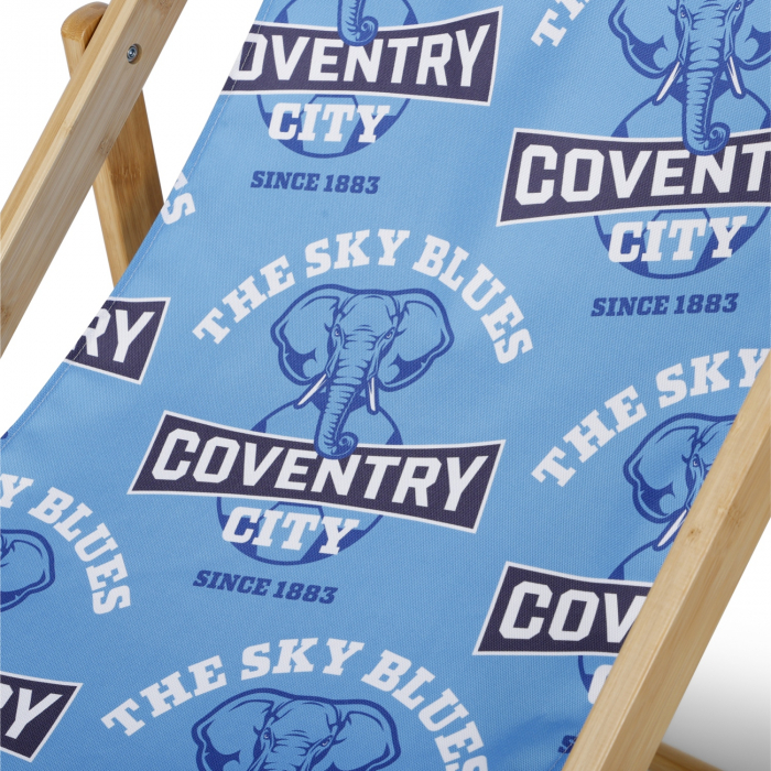 Coventry Slam Dunk Deck Chair