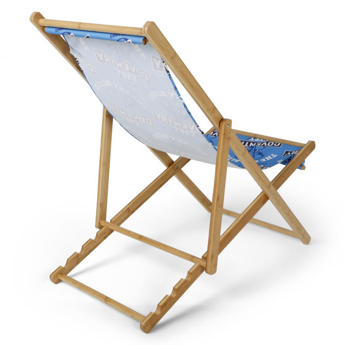 Coventry Slam Dunk Deck Chair