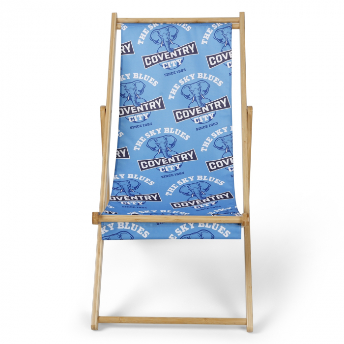 Coventry Slam Dunk Deck Chair