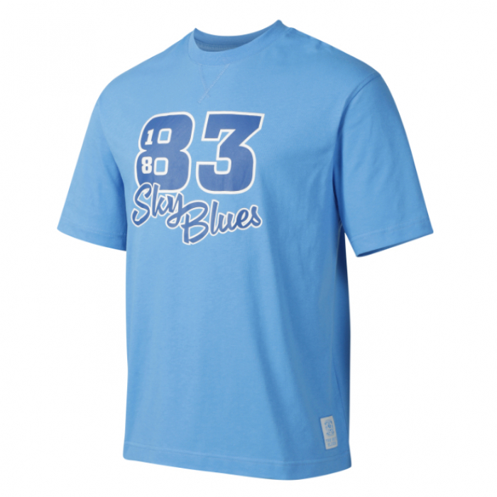 Coventry City Slam Dunk T-Shirt
