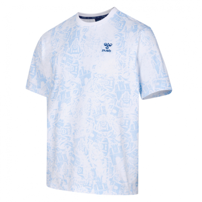 Coventry City Adult Leisure Tee