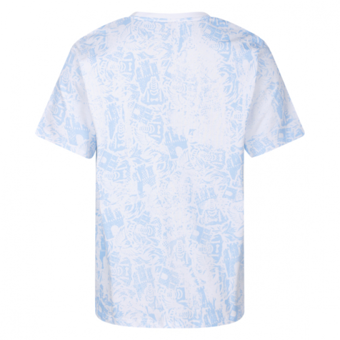 Coventry City Adult Leisure Tee