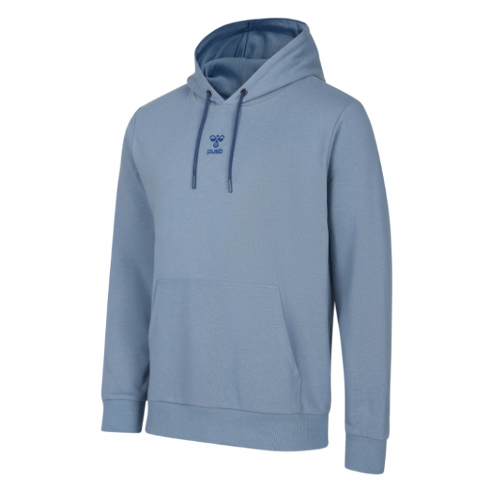 Coventry City Adult Leisure Hoodie