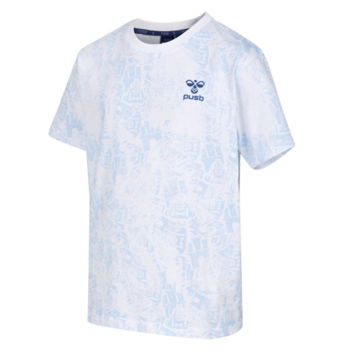 Coventry City Junior Leisure Tee