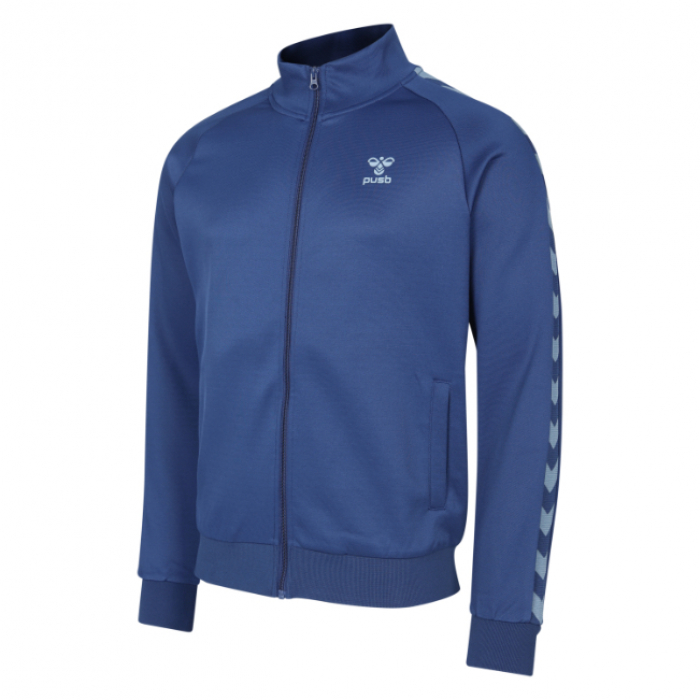 Coventry City Adult Leisure Track Jacket
