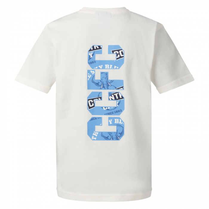 Coventry City Slam Dunk Junior Graphic Tee