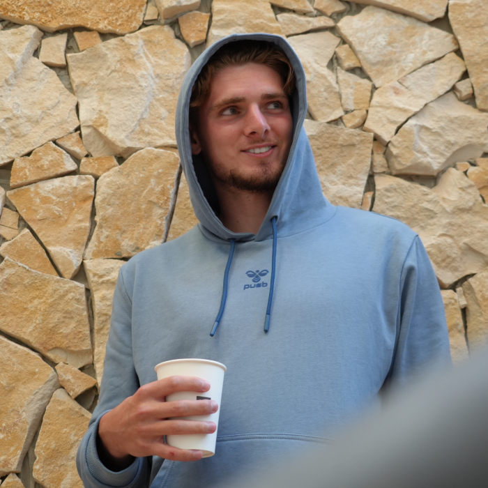 Coventry City Junior Leisure Hoodie