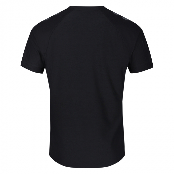 Coventry City Staff Pre Season Travel Adult T-Shir