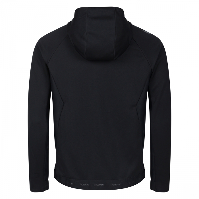 Coventry City Staff Pre Season Travel Adult Hoodie