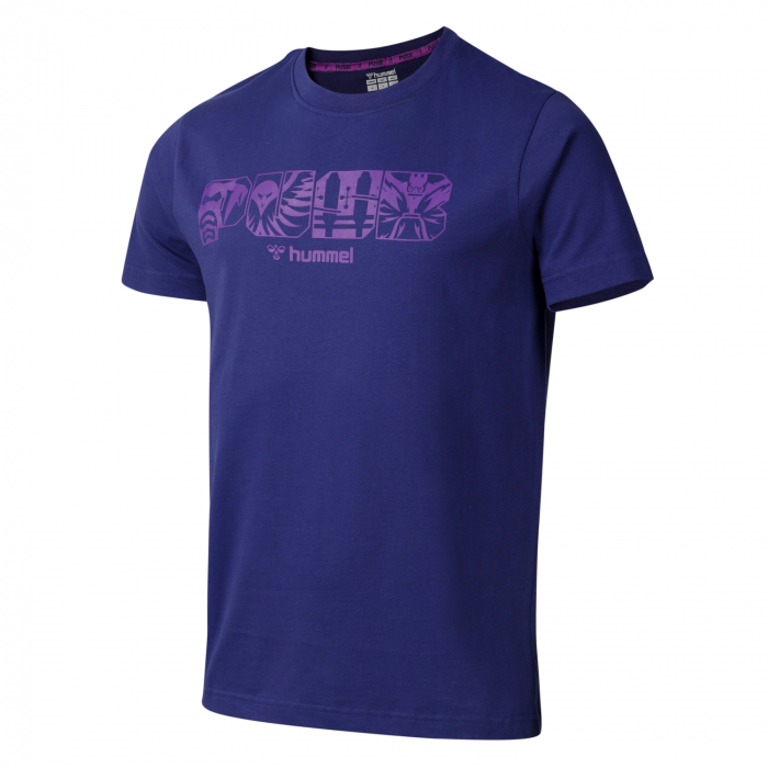 Coventry City Adult Home GK Kit Launch Tee