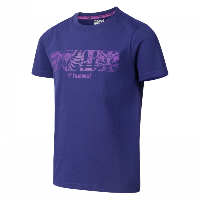 Coventry City Junior Home GK Kit Launch Tee