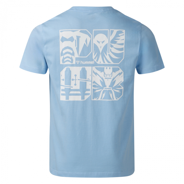 Coventry City Junior Home Kit Launch Tee
