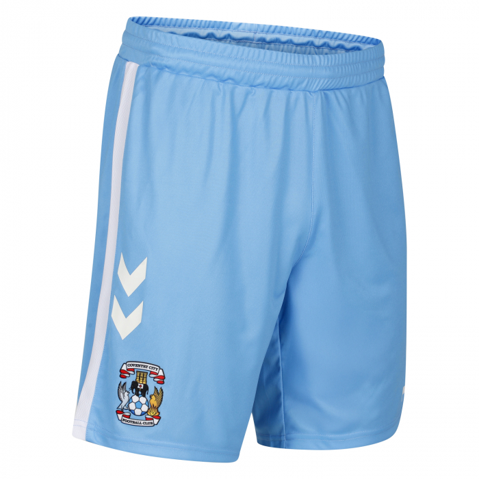 Coventry City Adult 25/26 Home Short