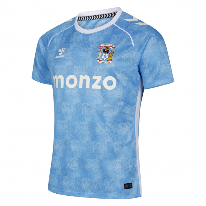 Coventry City Adult 25/26 Home Pro Shirt