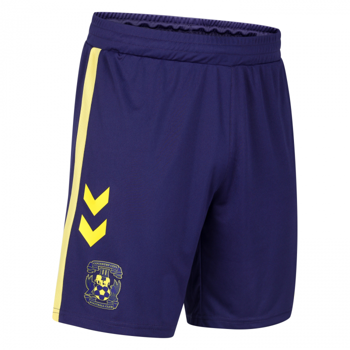 Coventry City Adult 25/26 Home GK Short