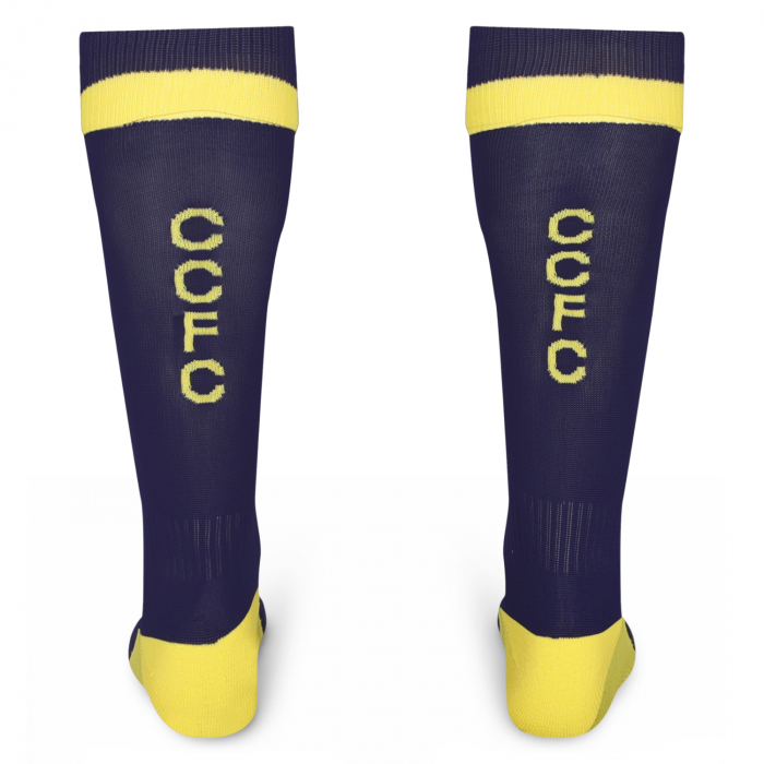 Coventry City Adult 25/26 Home GK Sock