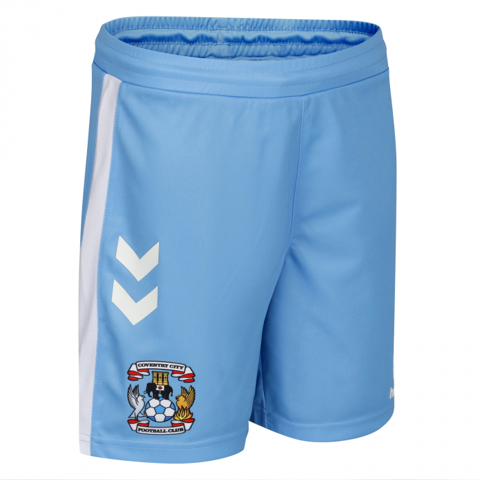 Coventry City Junior 25/26 Home Short