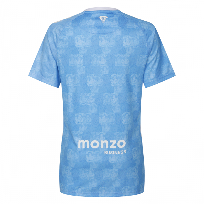 Coventry City Women 25/26 SS Home Shirt