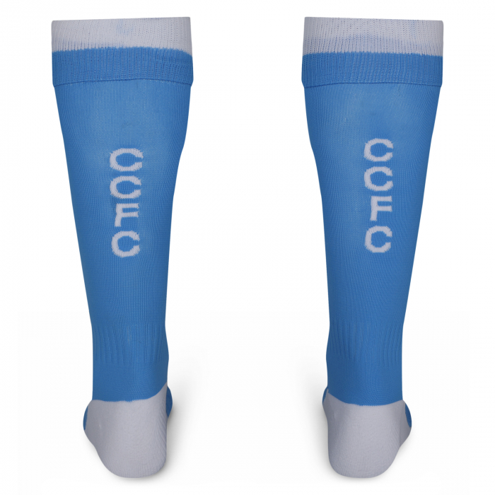 Coventry City Junior 25/26 Home Sock