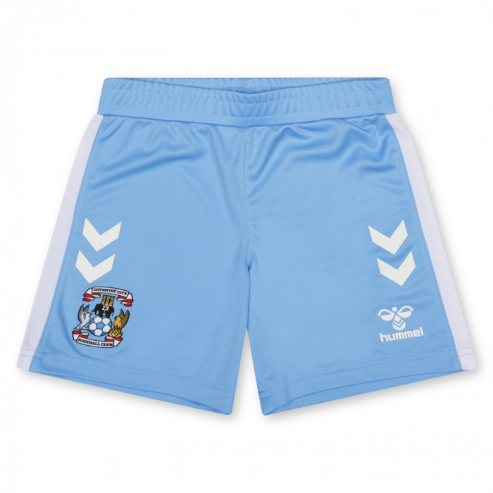 Coventry City Mini 25/26 Home Kit