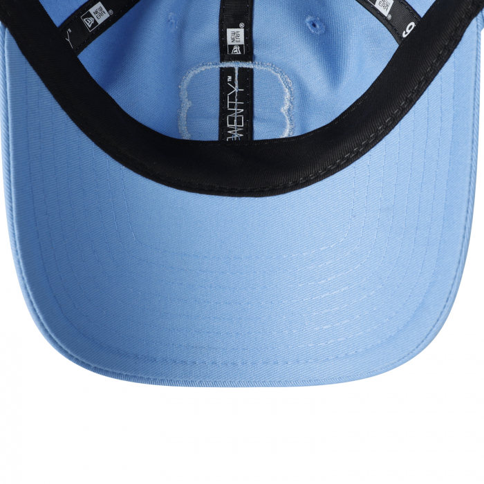 Coventry City New Era Open Back Cap