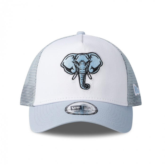 Coventry City New Era Slam Dunk Trucker