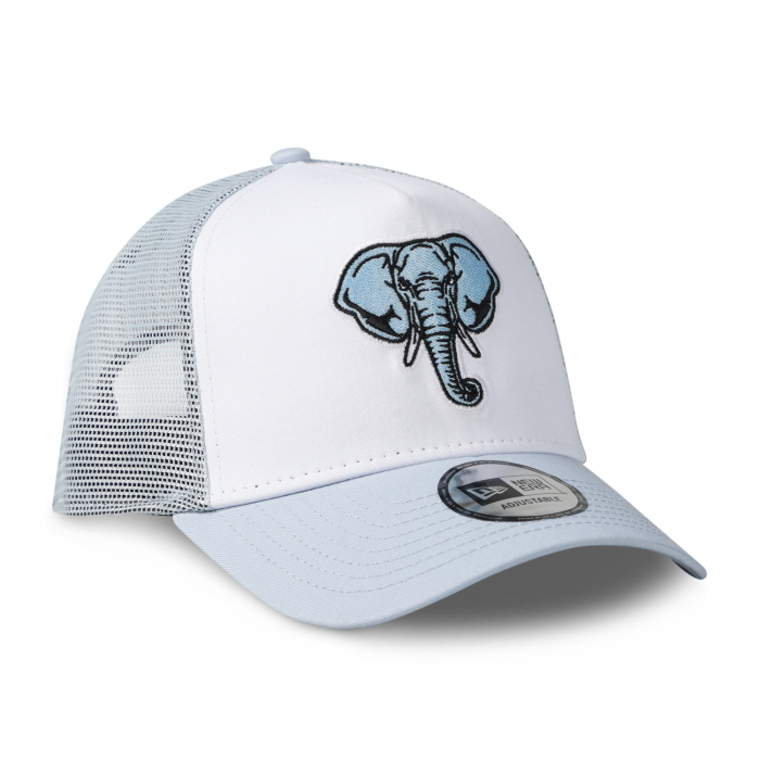 Coventry City New Era Slam Dunk Trucker