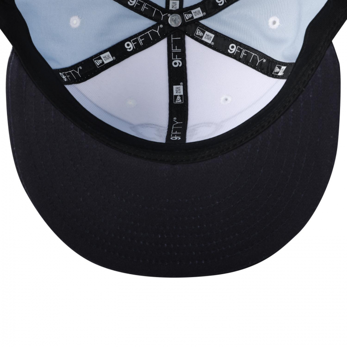 Coventry City New Era Slam Dunk 9Fifty