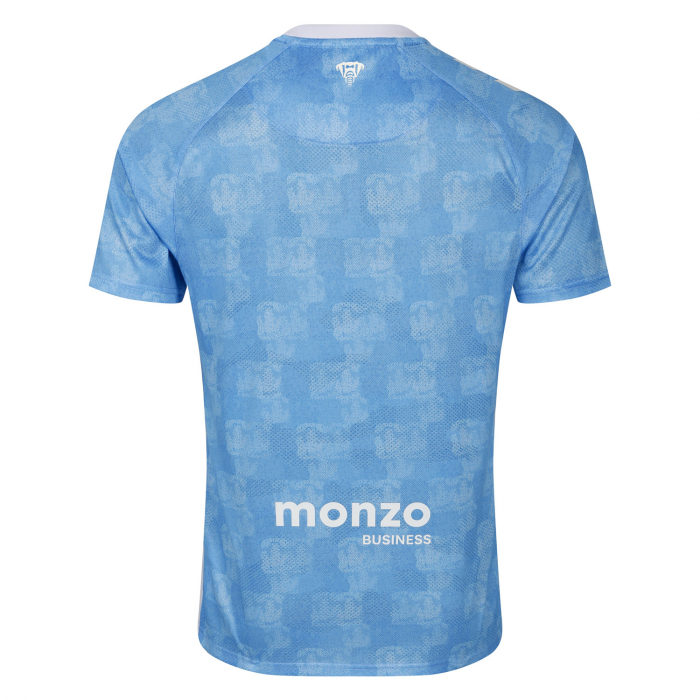Coventry City Adult 25/26 Home Pro Shirt