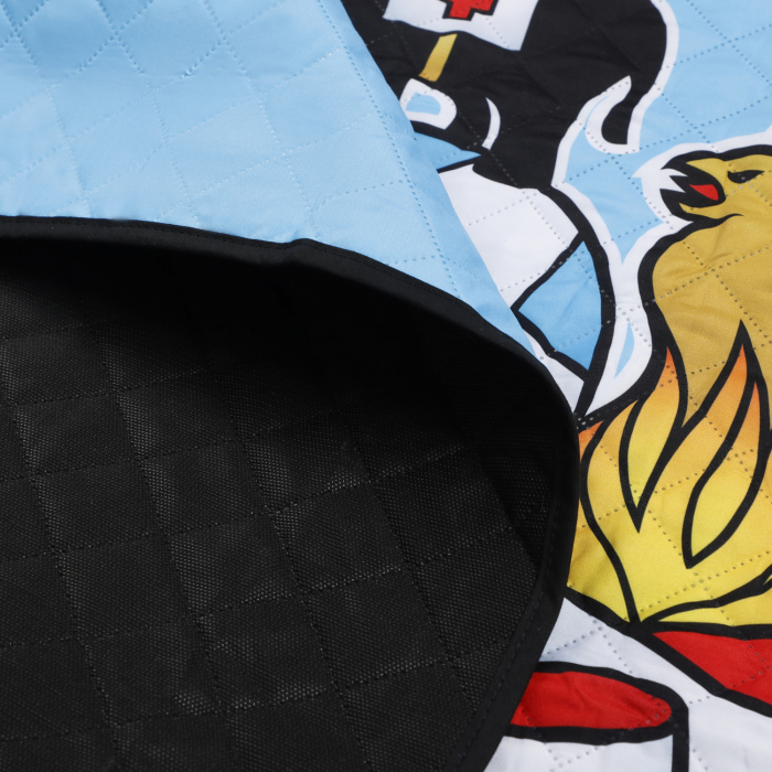 Coventry City Picnic Blanket