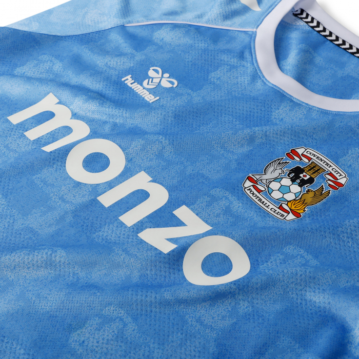 Coventry City Adult 25/26 Home Pro Shirt
