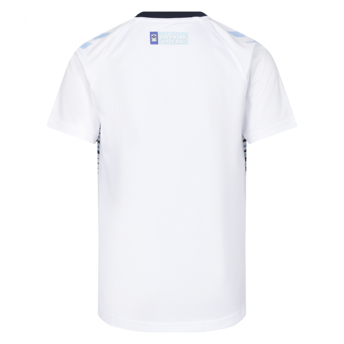 Coventry City Junior Home Matchday T-Shirt