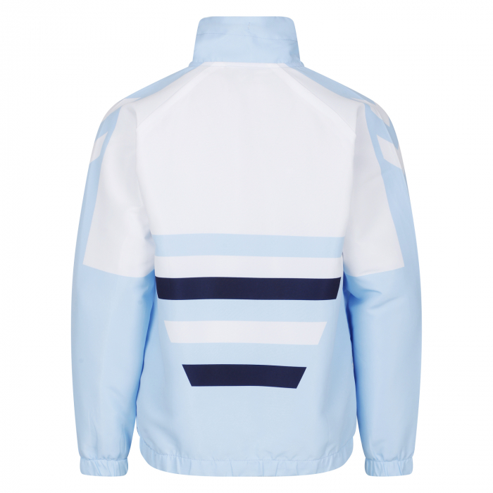 Coventry City Junior Home Matchday Anthem Jacket