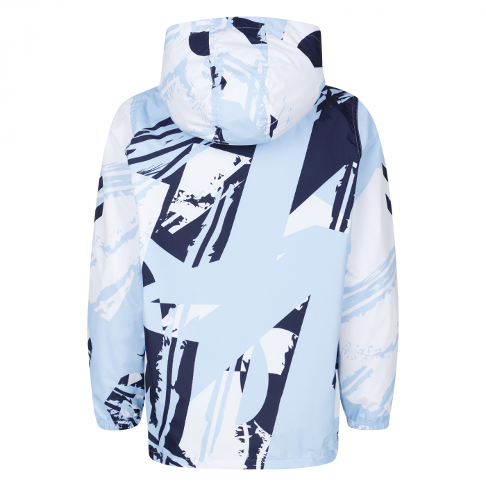 Coventry City Junior Home Matchday Rain Jacket