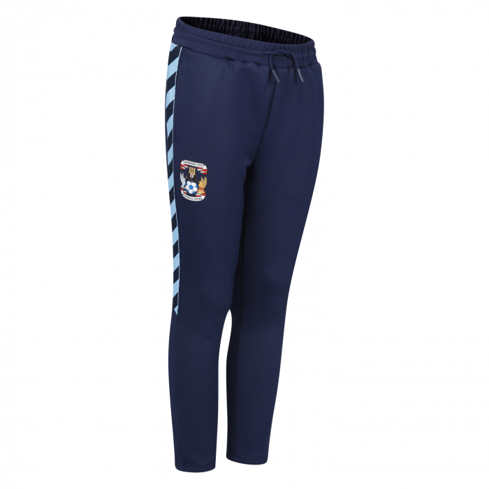 Coventry City Junior Home Matchday Jogger