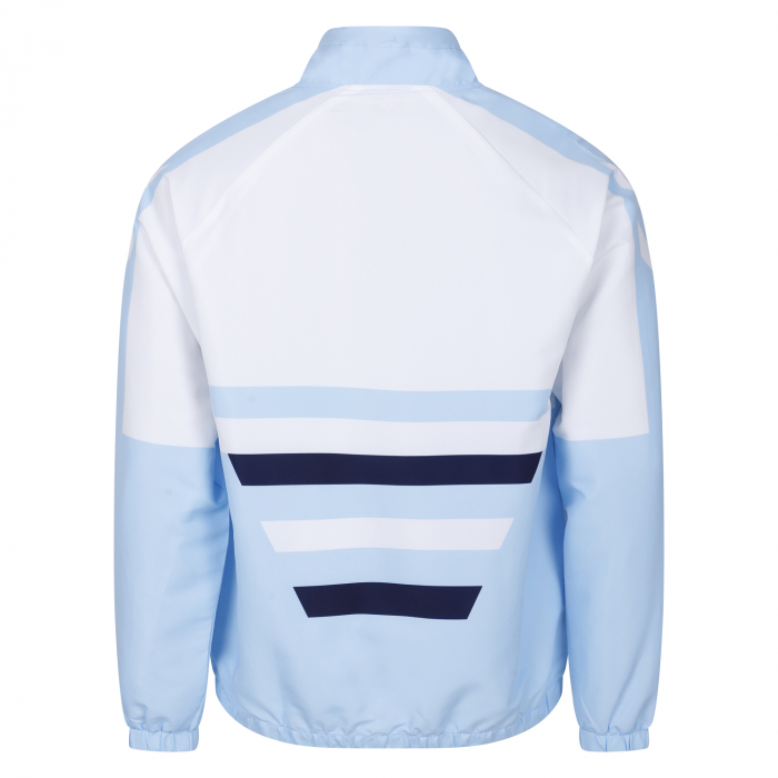 Coventry City Adult Home Matchday Anthem Jacket